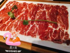 -潮火锅·麻辣牛肉火锅(观音桥方圆·LIVE店)