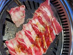 -杨记齐齐哈尔烤肉(总店)