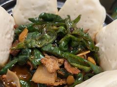 -小秦淮·南京土菜(新亭西路店)