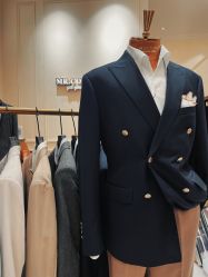 -MR.COLLECTION西装先生(富华里店)