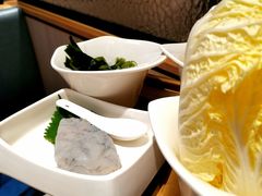 -海底捞火锅(澳德乐店)