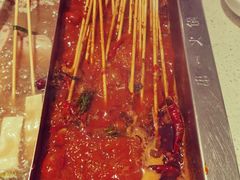 -串一火锅(赛格国际购物中心店)