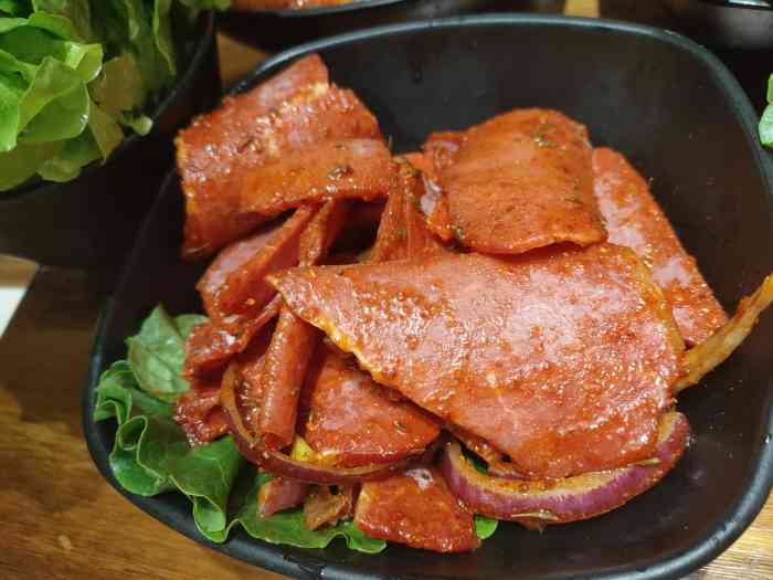 旺记烤肉(医学院总店)-"已经是第n次去吃了还是忍不住夸他,便宜好.