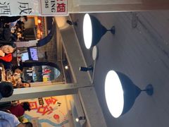 -金谷园饺子·烧烤·家宴(人大总店)