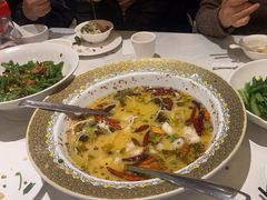 -国味壹号·精品湘菜·宴请佳选(新天地店)