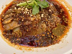 夫妻肺片-成都驻京办餐厅(蜀都宾馆店)