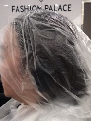 -时尚殿堂hair salon