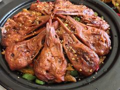 -环宇草鸡店·特色炒鸡