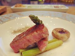 -和·铁板烧餐厅·昆泰嘉晟酒店(望京店)