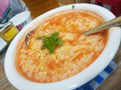 -老七饭馆(光荣道总店)