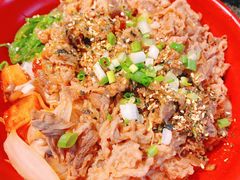 -梦山水日本烧肉(五四广场店)