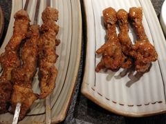 -丝路金桃·新疆菜(徐汇店)