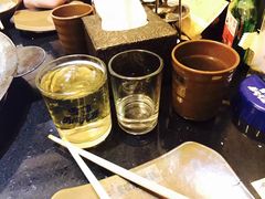 -宽板凳老灶火锅(南礼士路店)