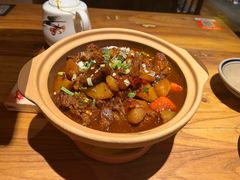 -破三川·新川菜(静安大融城店)