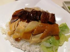 -太兴烧味餐厅(白加士街店)