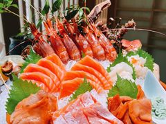 -花潮料理艺食馆(世欧广场店)