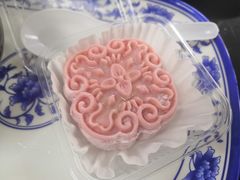 -百花传统甜品店(原址店)