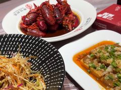 -有位虾匠·香辣蟹·小龙虾(李村店)