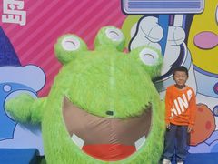 -秦皇岛乐岛海洋王国