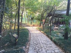 -径山寺