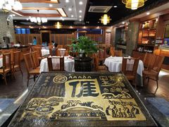 -围龙屋客家食府(福田店)