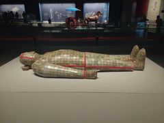 -北京大葆台遗址博物馆