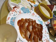 -好福记饭店(红梅公园店)