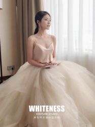 点击看大图 -纯色时光婚纱艺术馆WHITE