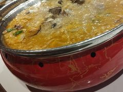 -靠山屯东北农家菜(八龙桥雅苑店)