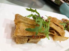-中心大酒店·本味餐厅