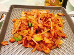 -金三杯酒家(泉城路店)