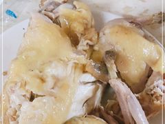 -佳基盐焗鸡