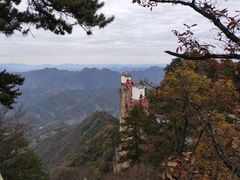 -塔云山