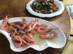 -胖大嫂渔家排档·全海景餐厅(渔村店)