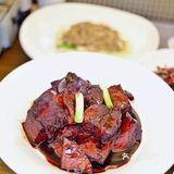 本地人认证过的红烧肉拌饭，吼吼吃！！