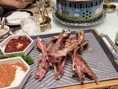 -哈啾嗨·新概念蒙餐(红星新城店)