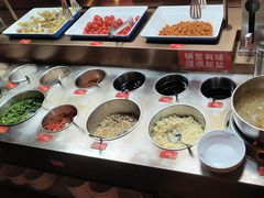-小龙坎火锅(全球总店)