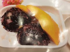 -满记甜品(优客百盛店)