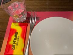 -ZAFFERANO西班牙海鲜饭(上海首店)