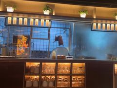 -如轩·海鲜砂锅粥·潮汕菜(一品天下店)