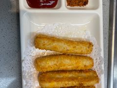 -海底捞火锅(振华商厦店)