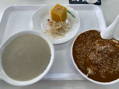 -老磁器口豆汁店(天坛店)