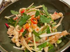 -simply thai天泰(静安嘉里中心店)