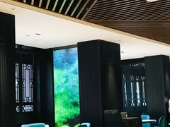 大堂-绿波廊(豫园店)