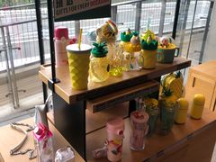 -星巴克(首钢店)