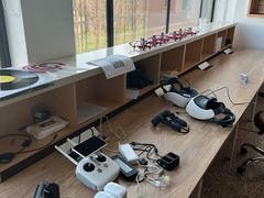 -上海交通大学闵行校区-包玉刚图书馆