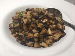 榄菜菌菇-峨嵋酒家总店(车公庄店)