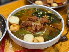 -郭记豌豆鲜粉