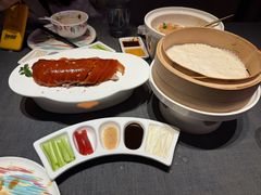 -锦府园·新台州菜(合生汇店)