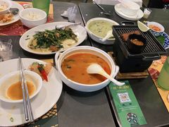 -simply thai天泰(长泰广场店)